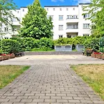 Happyside O Nord-West O Parkplatz O Auensee O Wlan