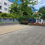 Happyside O Nord-West O Parkplatz O Auensee O Wlan